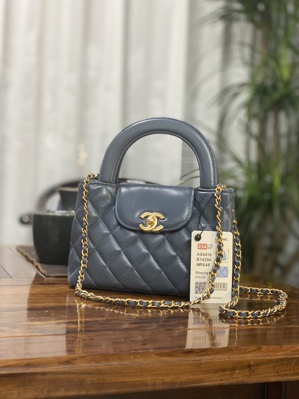 AS4416 13X19X7cm BL 2色   (1)